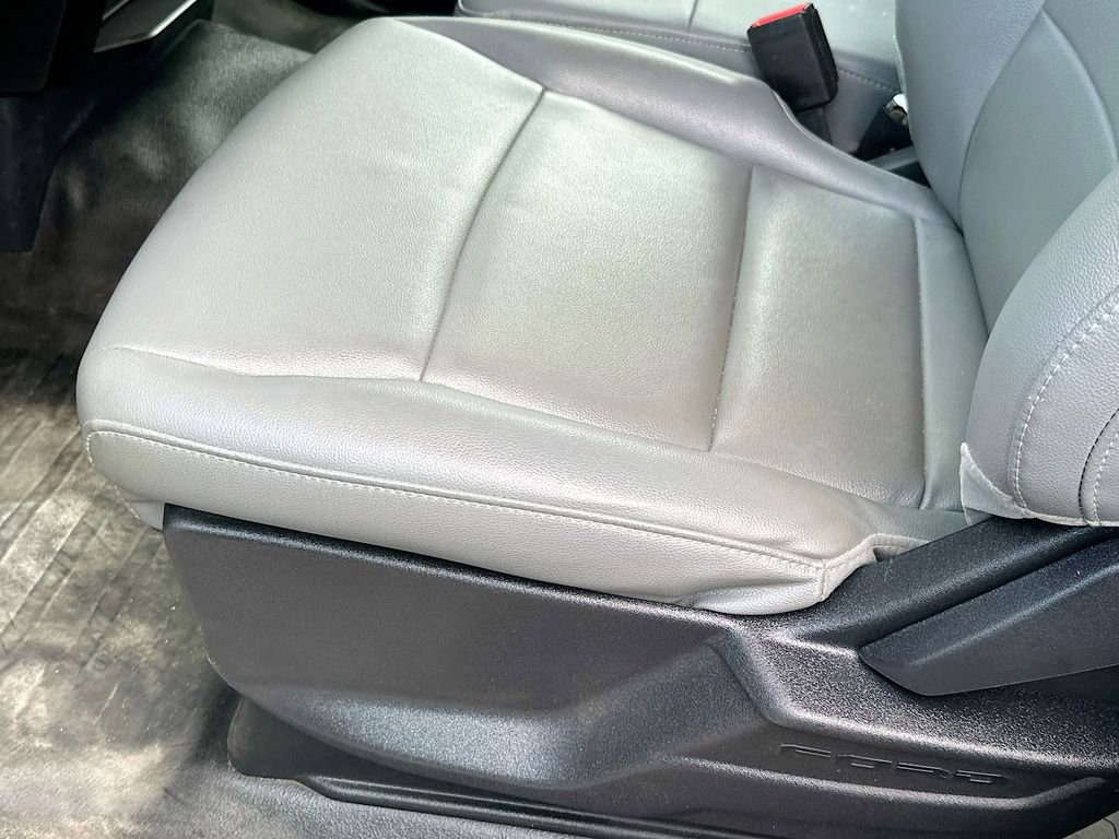 Certified 2023 Ford F150 2WD Regular Cab image 8
