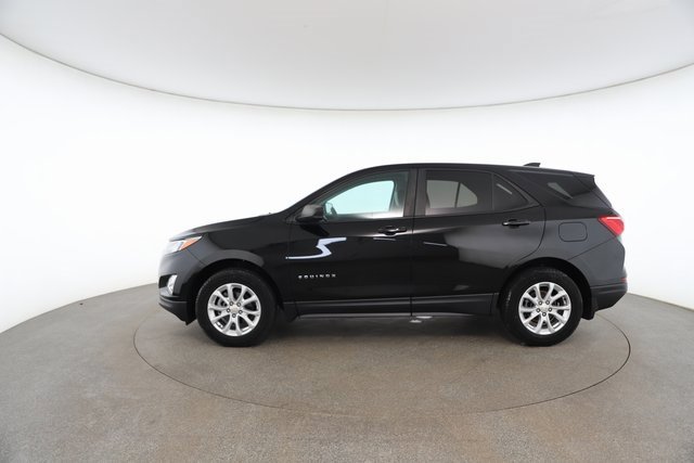 Used 2020 Chevrolet Equinox LS w/ LS Convenience Package image 6