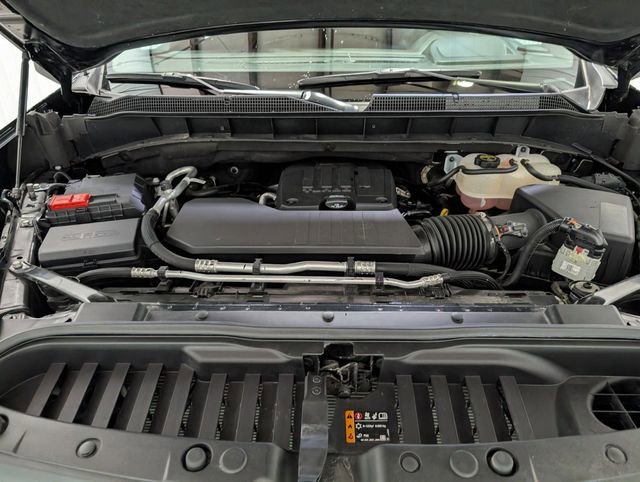 Used 2024 Chevrolet Silverado 1500 LT image 29