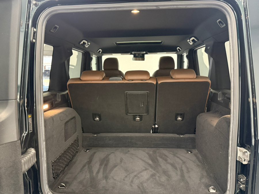 Used 2019 Mercedes-Benz G 550 image 83