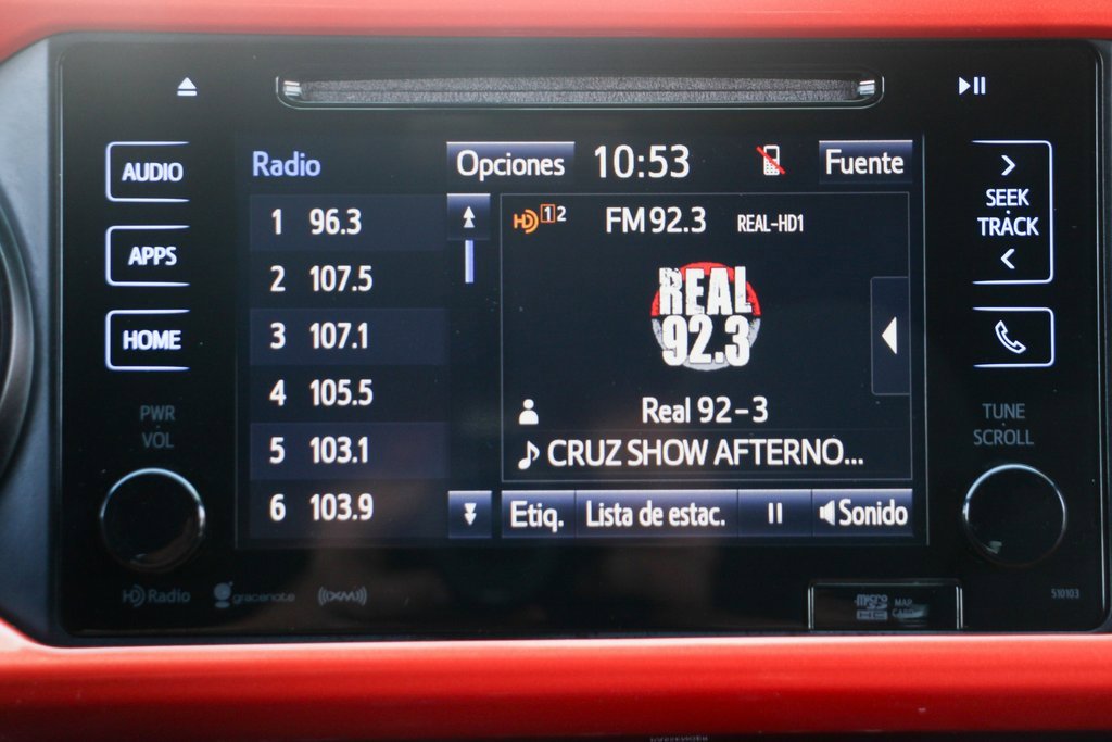 Used 2017 Toyota Tacoma TRD Sport image 26