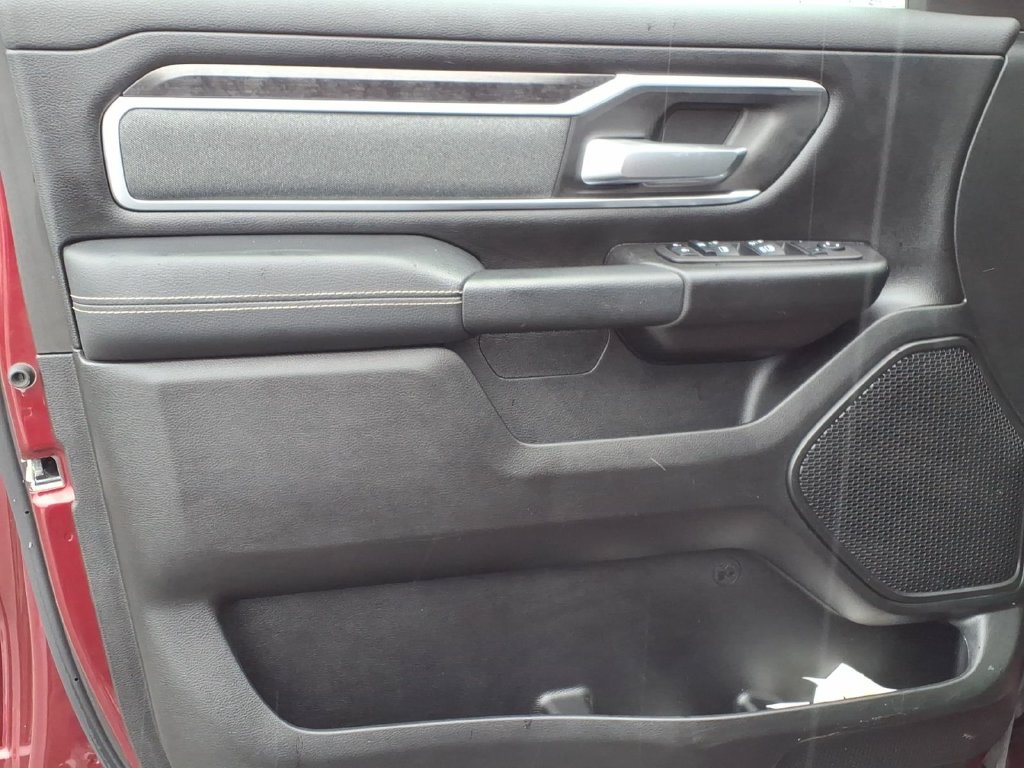 Used 2023 RAM 1500 Big Horn w/ Back Country Package AWD/4WD image 22