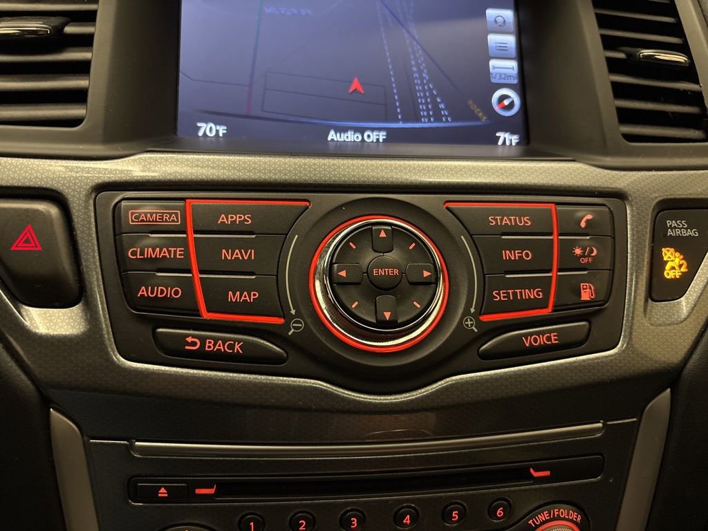 Used 2019 Nissan Pathfinder SL w/ SL Premium Package image 20