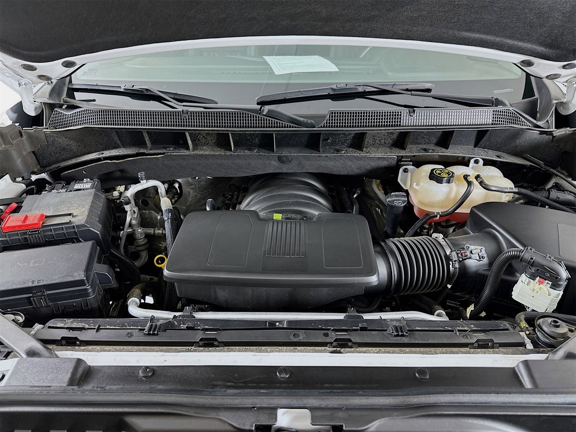 Used 2024 Chevrolet Silverado 1500 RST w/ All Star Edition Plus image 33