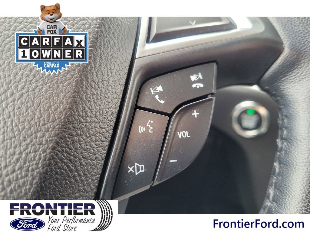 Used 2023 Ford Edge SEL w/ Convenience Package AWD/4WD image 26