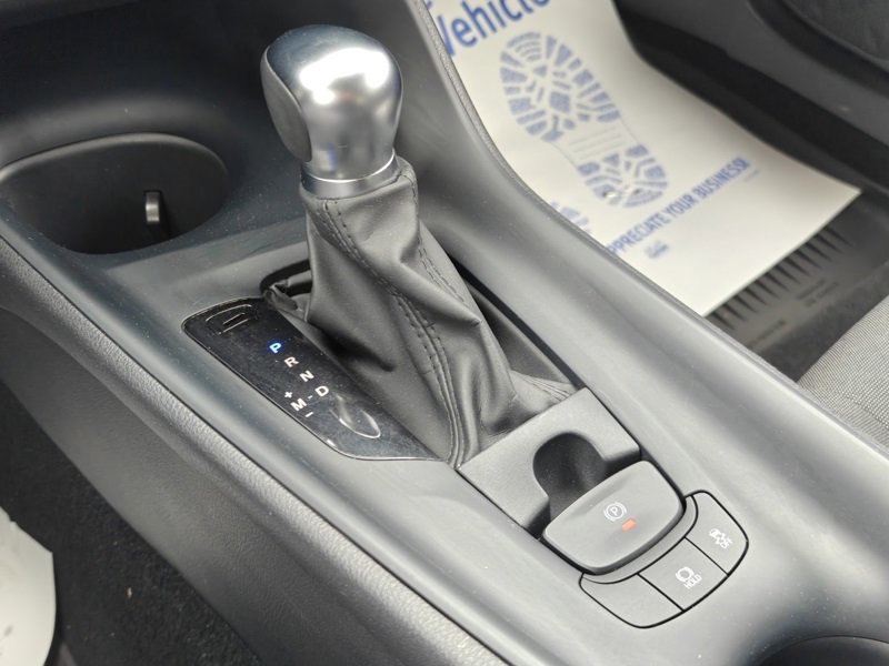 Used 2021 Toyota C-HR LE image 26