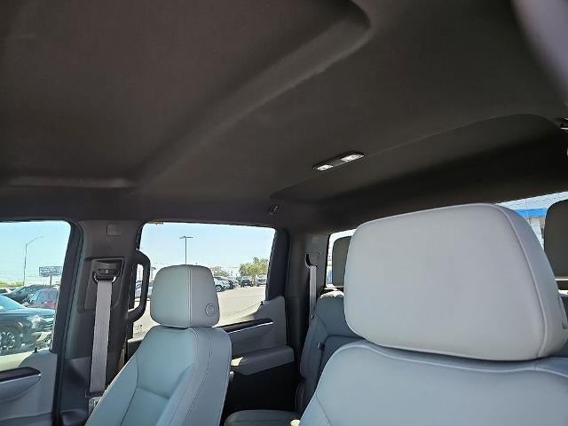 Used 2022 GMC Sierra 1500 SLT AWD/4WD image 22