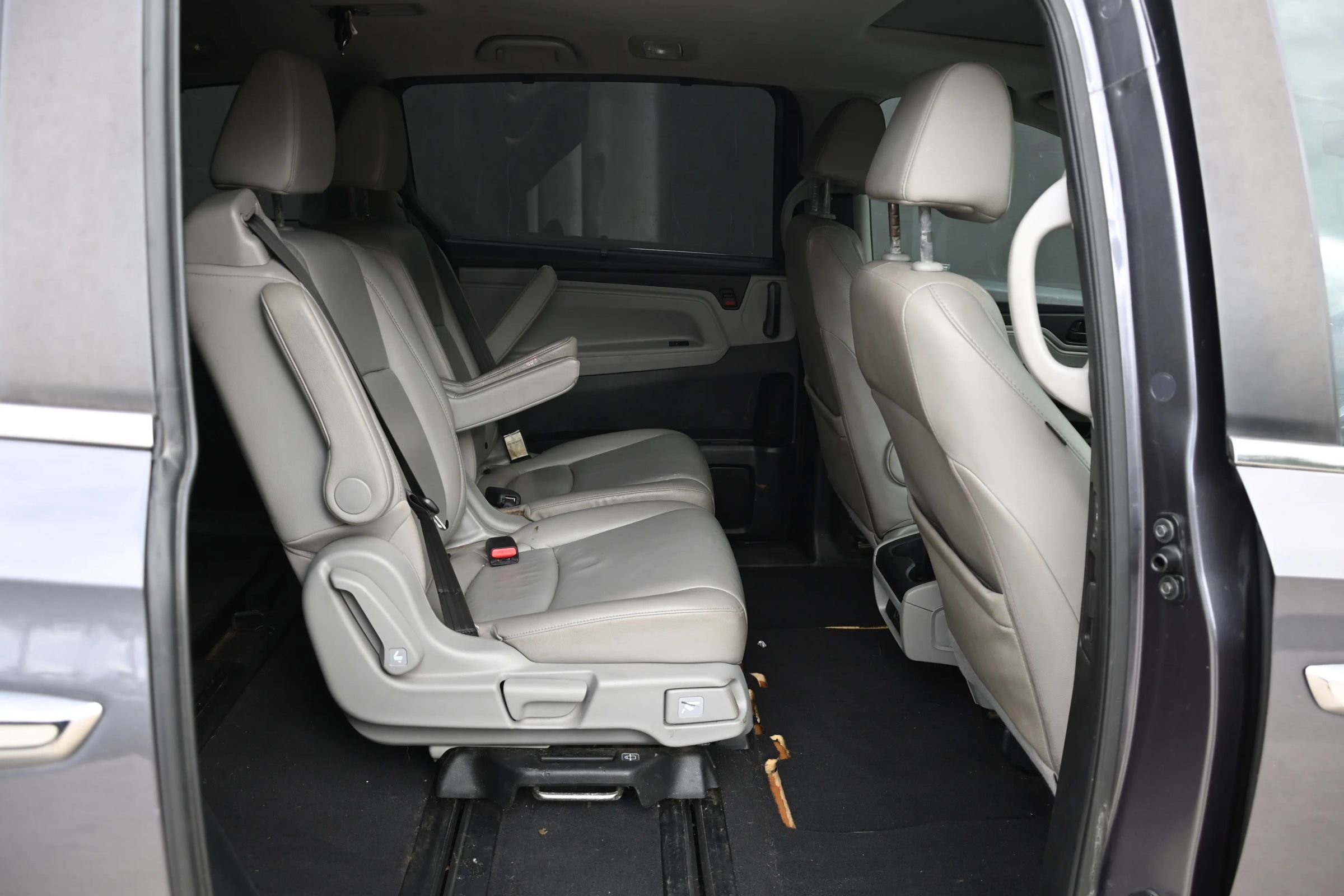 Used 2020 Honda Odyssey EX-L image 19