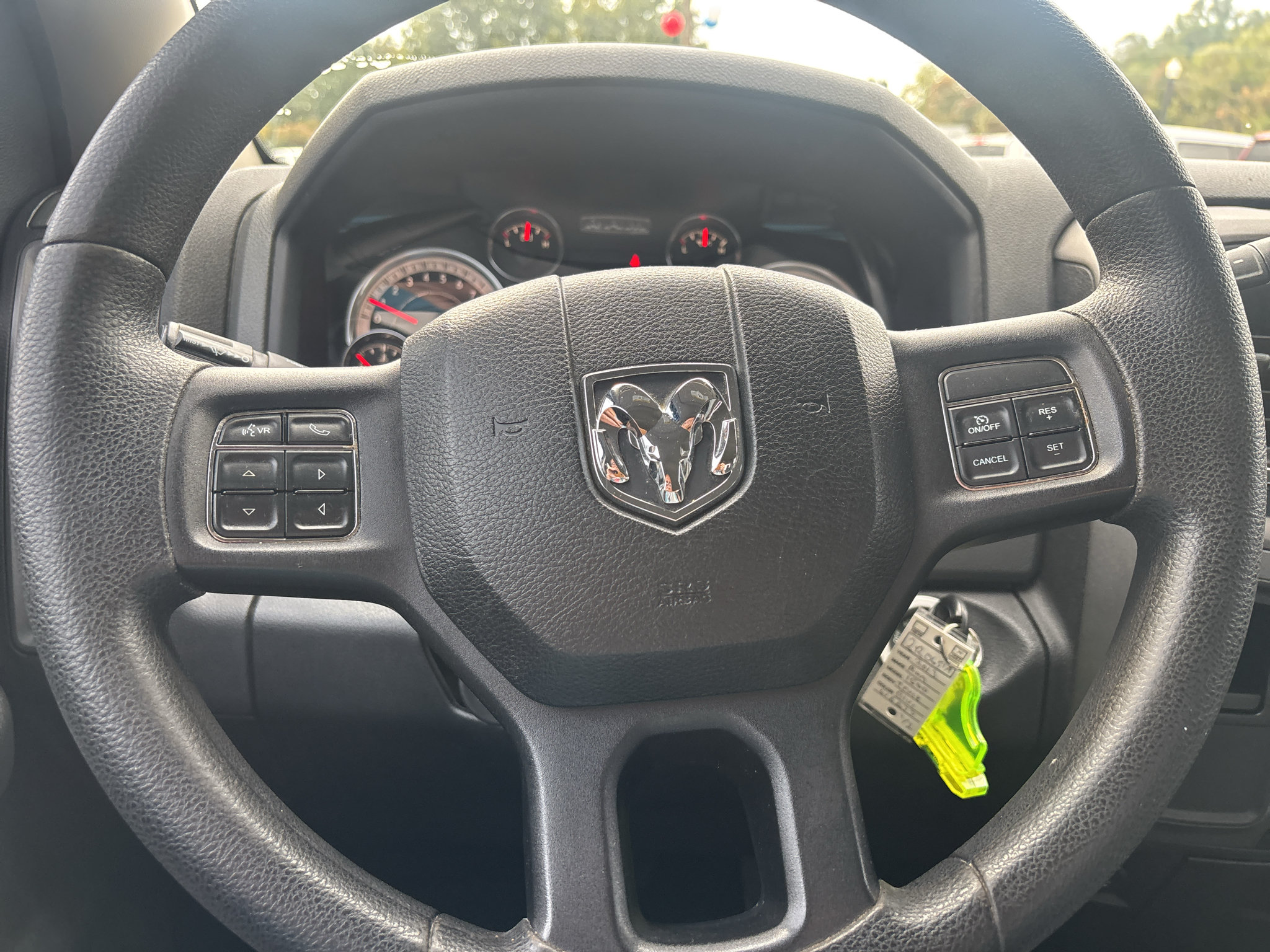 Used 2013 RAM 1500 Express RWD image 12