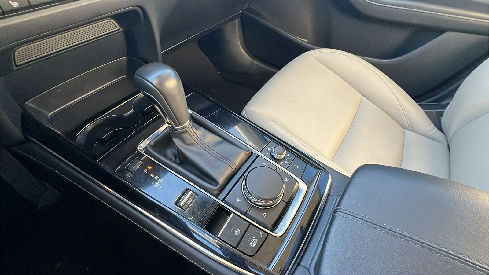 Used 2025 MAZDA CX-30 AWD 2.5 S w/ Preferred Package image 30