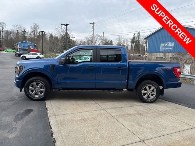 Used 2023 Ford F150 XL w/ STX Appearance Package image 5