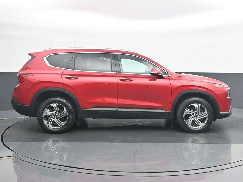 Used 2023 Hyundai Santa Fe SEL image 7