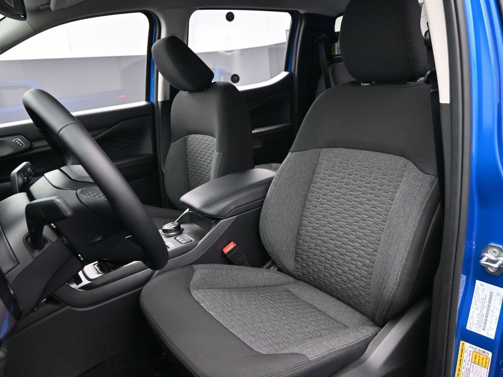 New 2025 Ford Ranger XLT w/ Equipment Group 301A High image 27