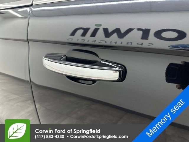 Used 2019 Ford Expedition Platinum image 8