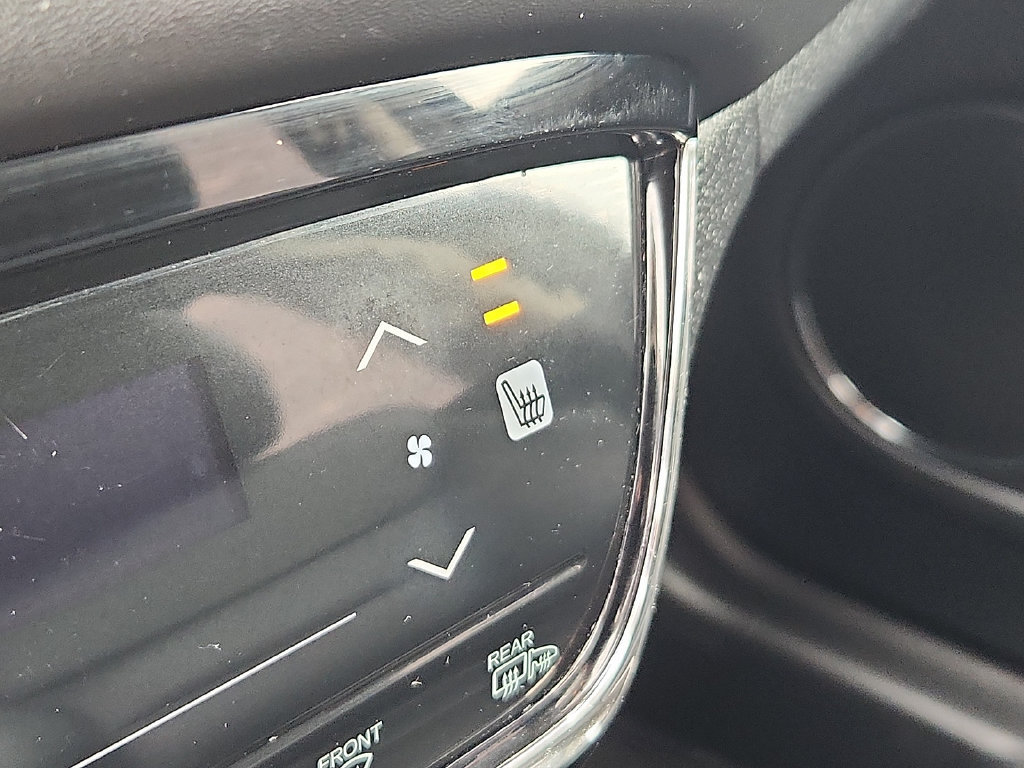 Used 2017 Honda HR-V EX-L image 21