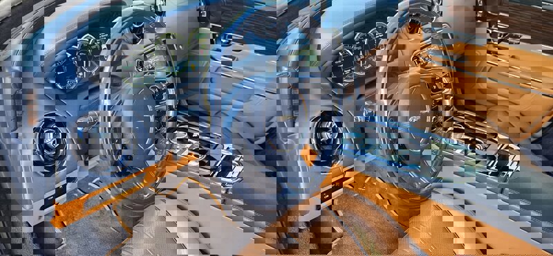 Used 2015 Jaguar XJ L Portfolio image 9