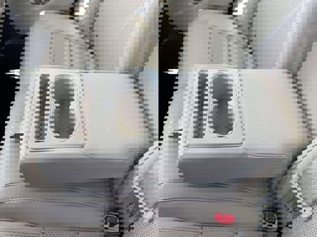 Used 2023 Nissan Maxima SV w/ Floor Mat Group image 11