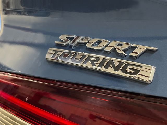 New 2026 Honda Civic Sport Touring image 11