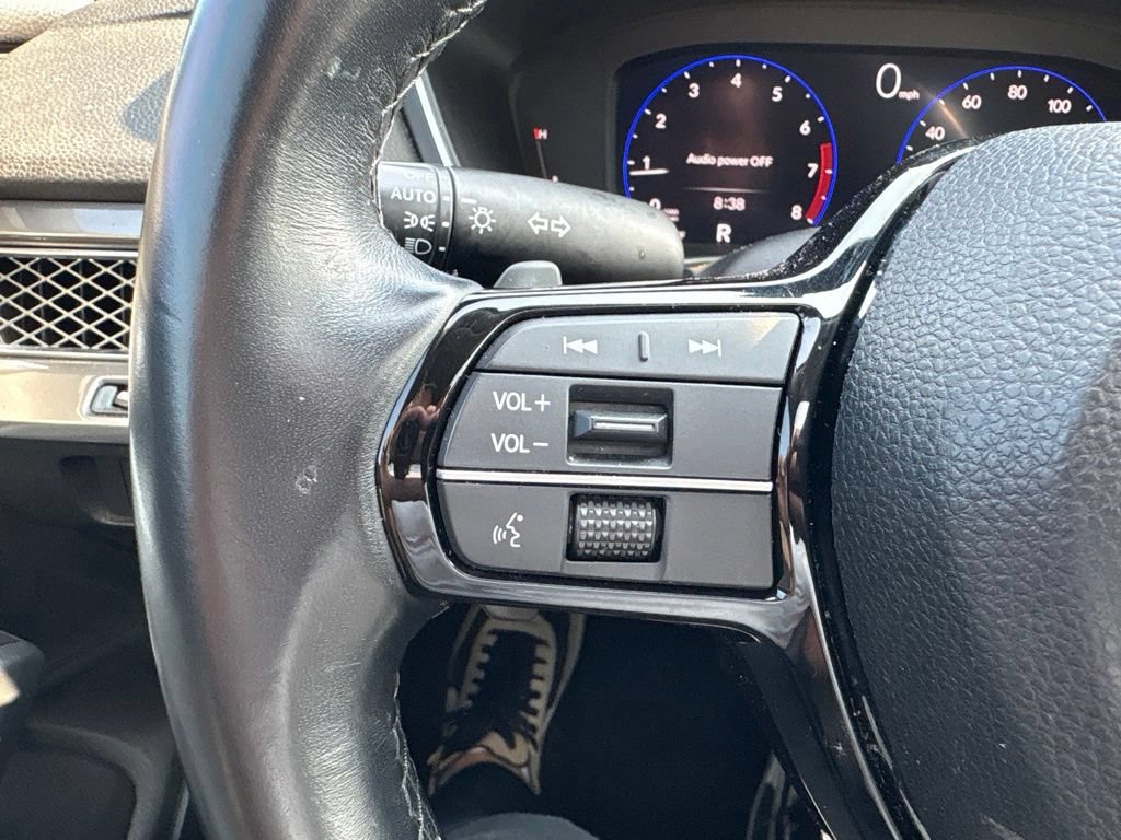 Used 2024 Acura Integra FWD image 20