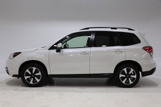 Used 2017 Subaru Forester 2.5i Limited w/ Popular Package #2 AWD/4WD image 3