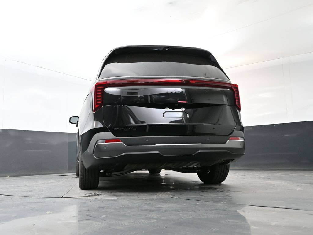 New 2026 Kia Carnival SX Prestige FWD image 15