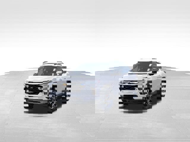 New 2026 Chevrolet Trax LT image 8