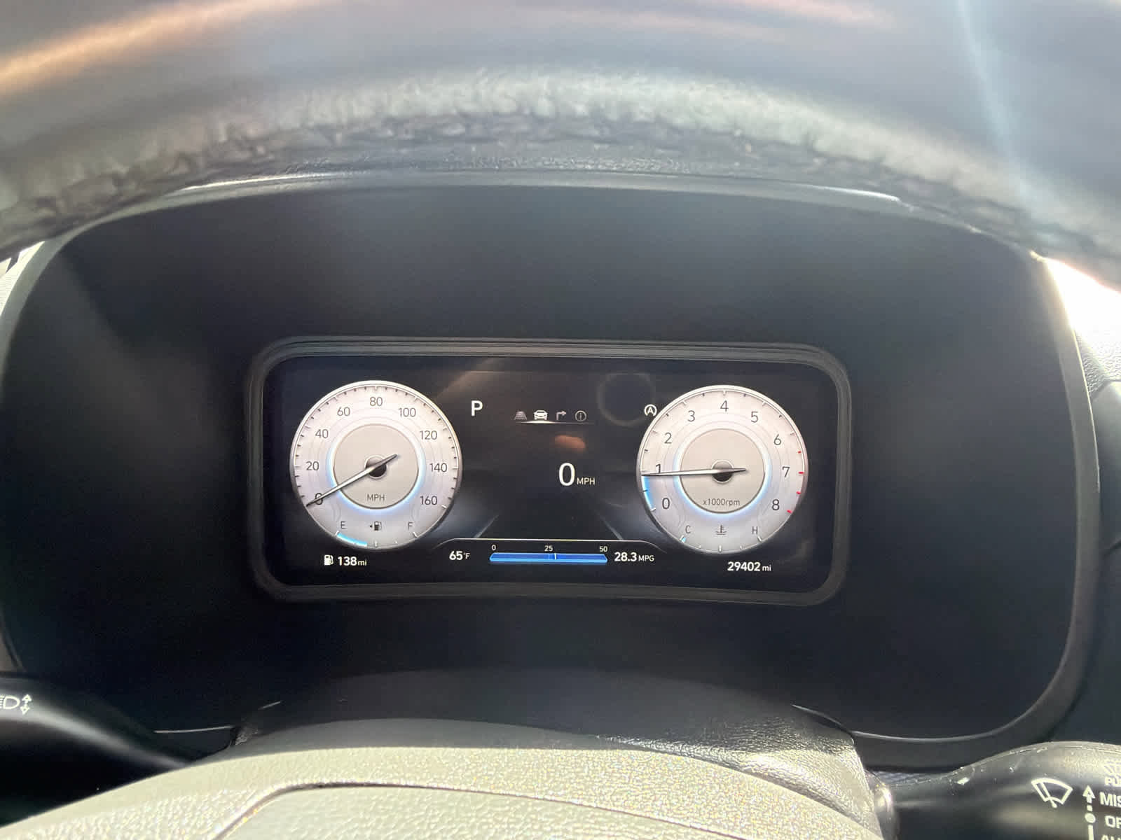 Used 2023 Hyundai Kona Limited AWD/4WD image 28