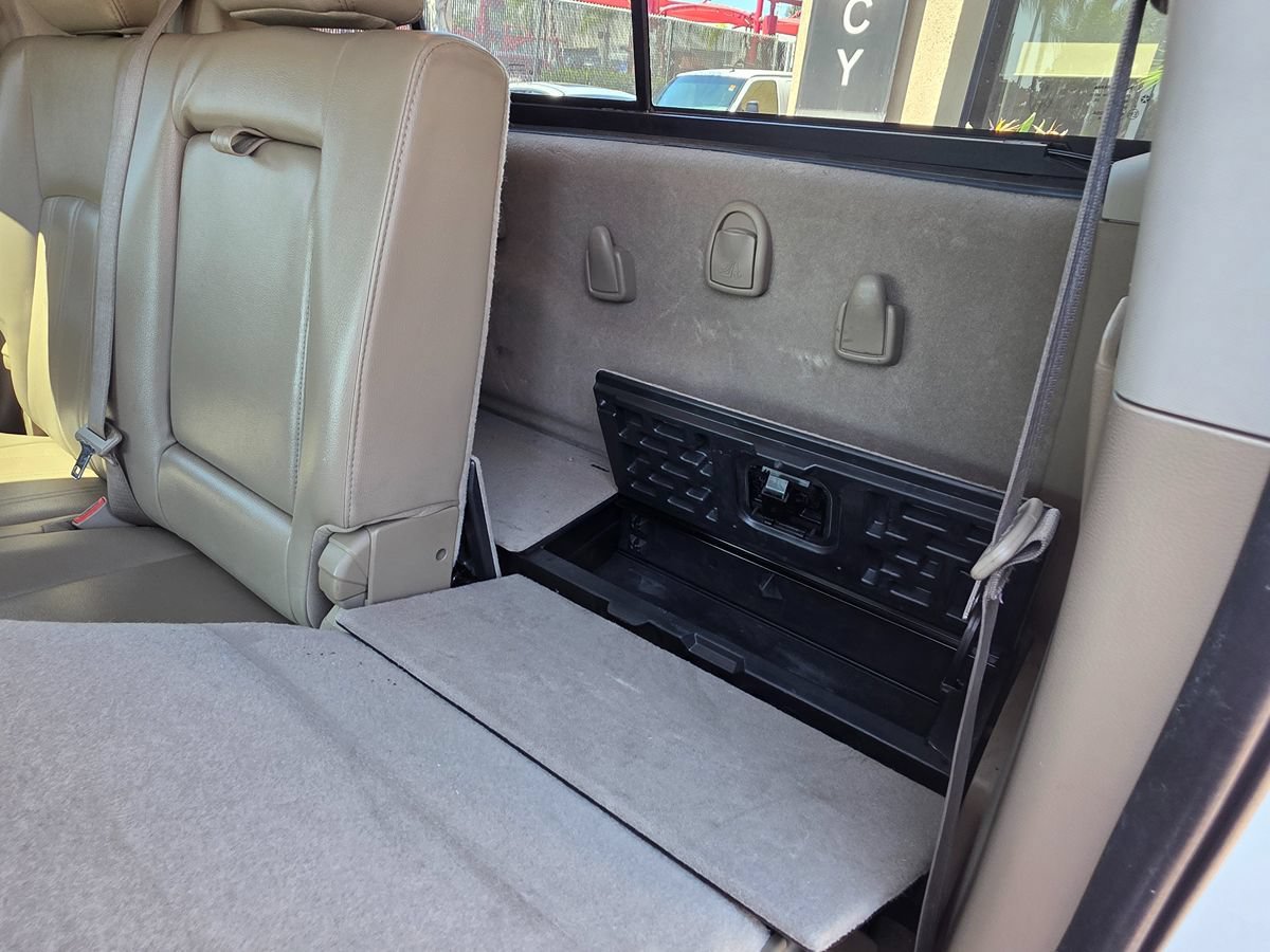 Used 2012 RAM 2500 Laramie w/ Cold Weather Group AWD/4WD image 28
