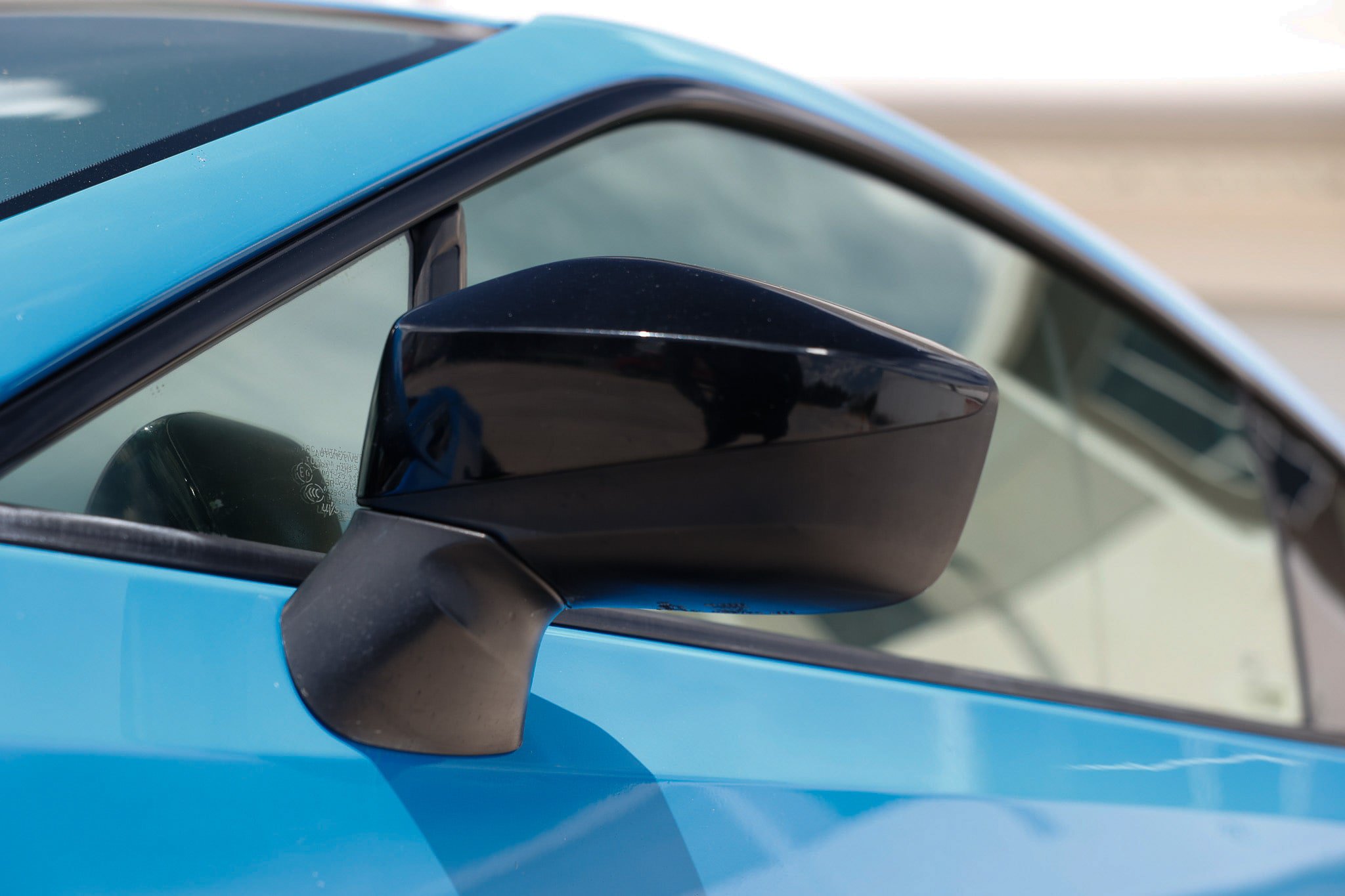 Used 2016 Subaru BRZ Series.HyperBlue RWD image 39
