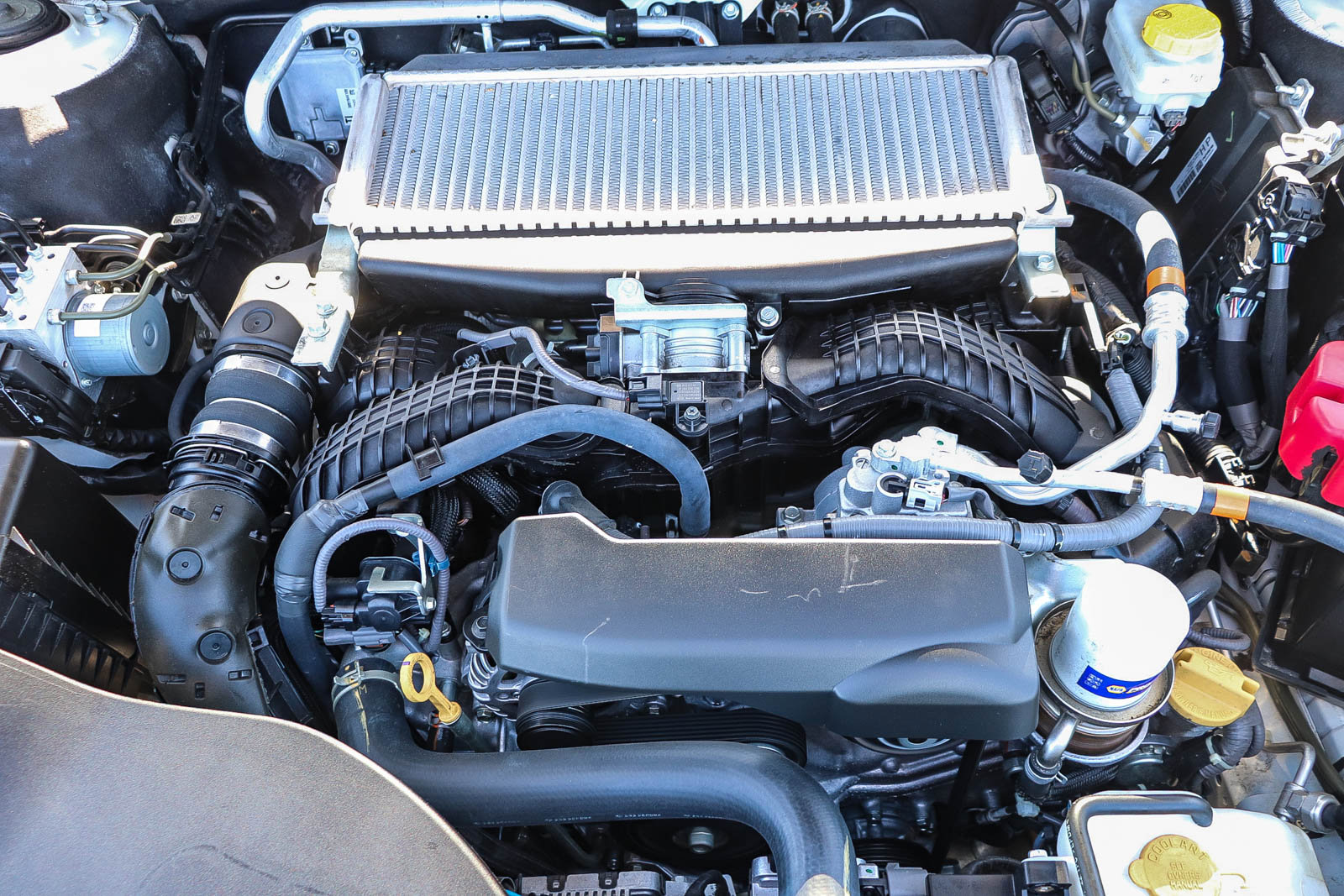 Used 2024 Subaru Outback Limited XT image 28