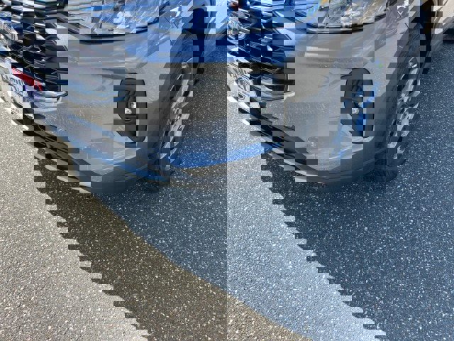 New 2026 Ford Escape ST-Line Select w/ Equipment Group 401A image 33