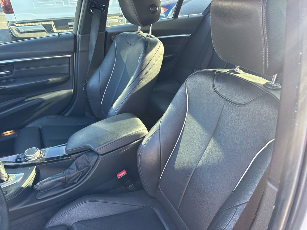 Used 2016 BMW 340i Sedan image 6