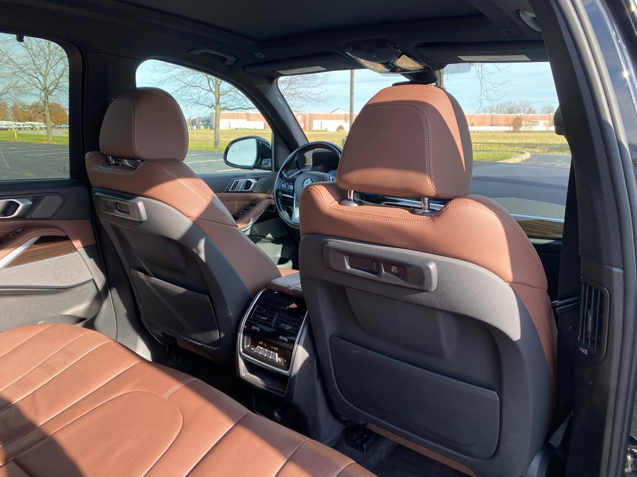 Used 2019 BMW X5 xDrive40i w/ Executive Package image 23