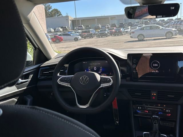 New 2026 Volkswagen Jetta S image 19