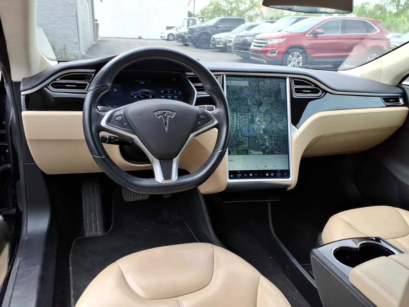 Used 2014 Tesla Model S 60 RWD image 12