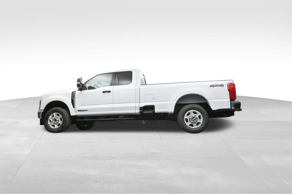 New 2026 Ford F350 4x4 SuperCab Super Duty image 56