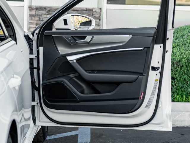 Used 2024 Audi A6 2.0T Premium image 24