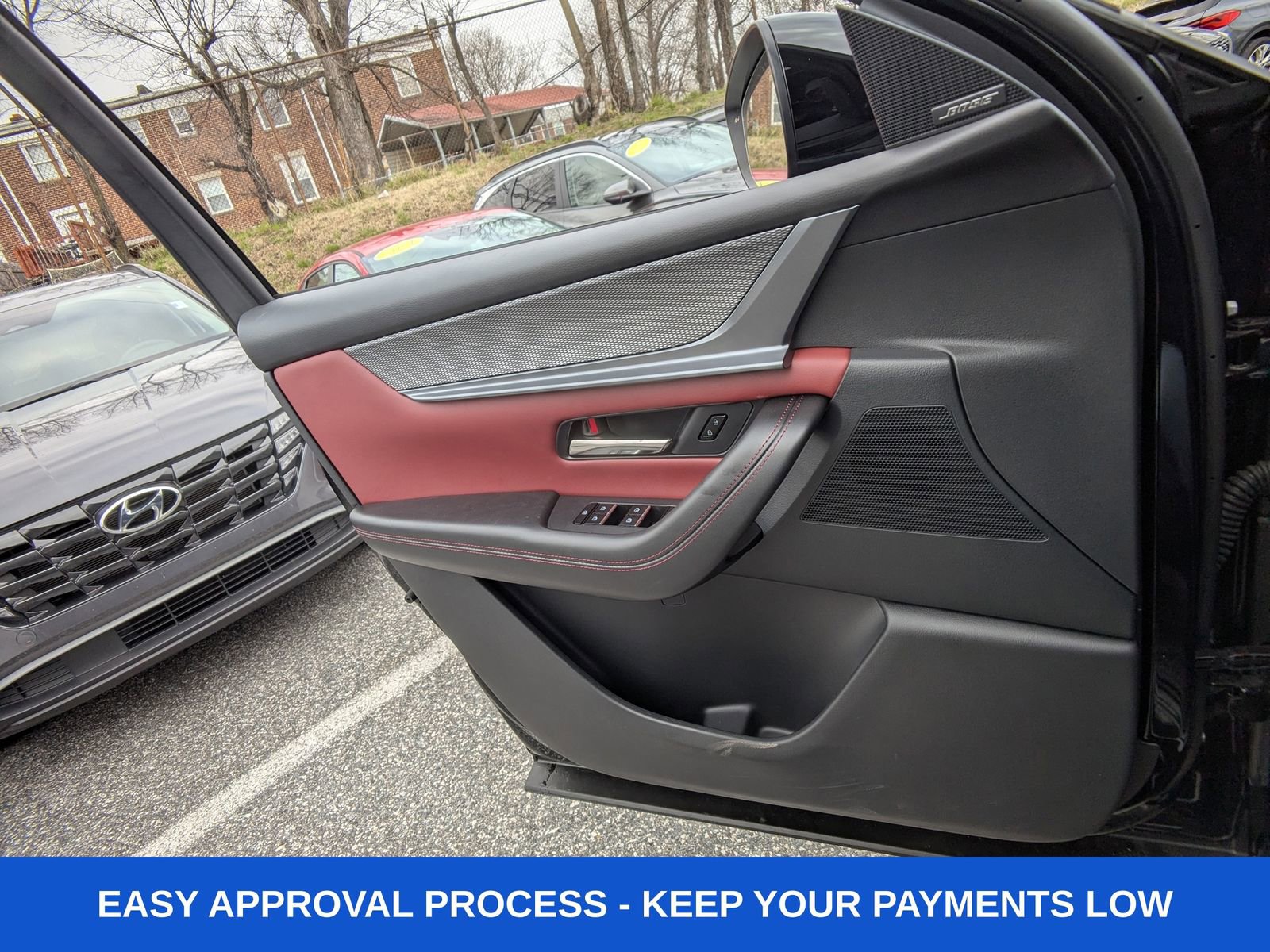 Used 2025 MAZDA CX-70 Plug-In Hybrid w/ Premium Plus image 34