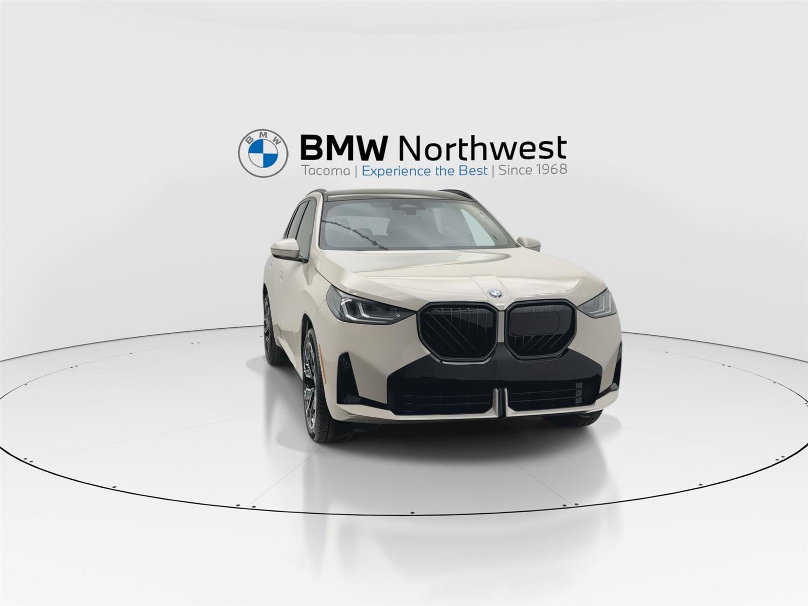 New 2026 BMW X3 xDrive30 w/ M Sport Package AWD/4WD image 7