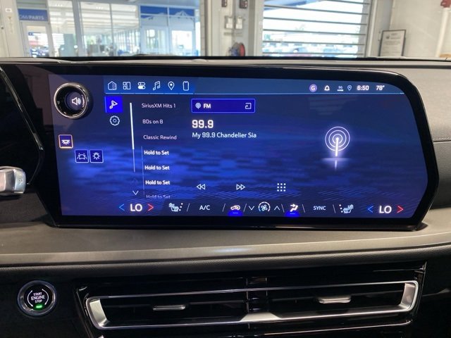 New 2026 Chevrolet Traverse LT w/ Driver Confidence Package image 19