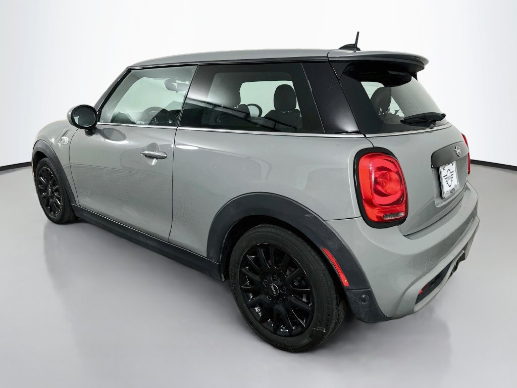 Used 2019 MINI Cooper S w/ Storage Package FWD image 7