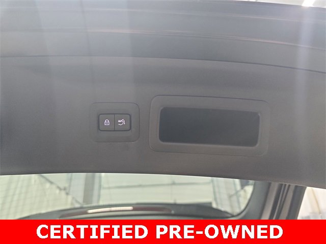 Used 2025 MAZDA CX-90 3.3 Turbo S w/ Premium Plus image 15