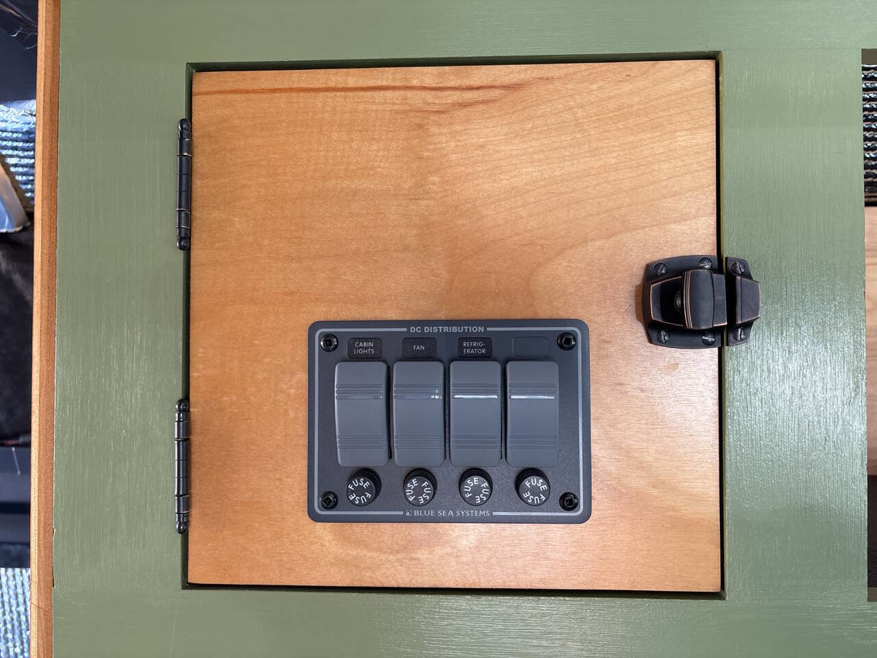 Used 2016 RAM ProMaster 2500 w/ Interior Convenience Group image 30