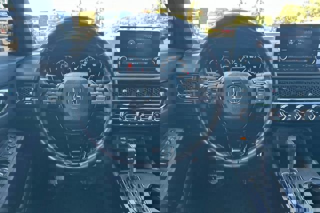 Used 2024 Honda Civic Sport image 16