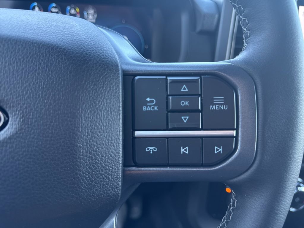 New 2026 Ford F150 XLT w/ Equipment Group 302A MID image 27
