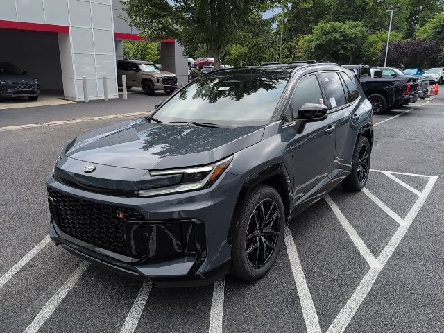New 2026 Toyota RAV4 AWD Plug-in Hybrid image 9