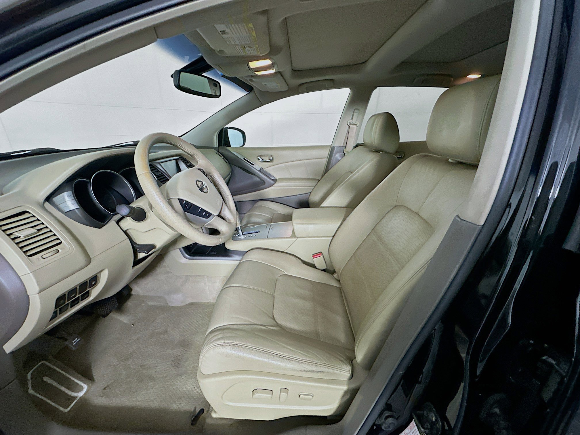 Used 2011 Nissan Murano SL image 13