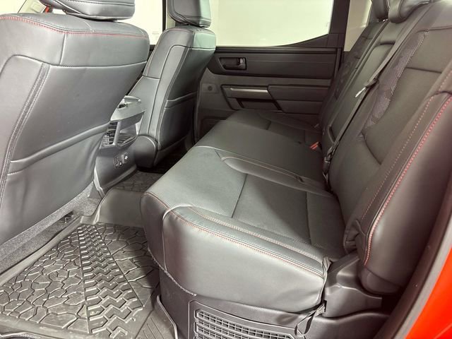Used 2023 Toyota Tundra TRD Pro AWD/4WD image 12