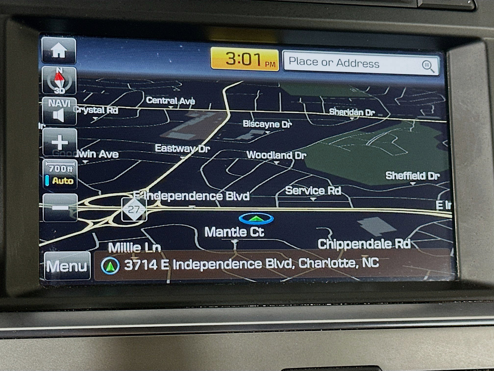 Used 2017 Hyundai Sonata Limited w/ Tech Package 03 image 22