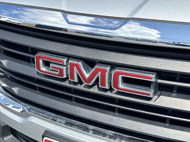 Certified 2022 GMC Terrain SLE w/ Driver Convenience Package image 29